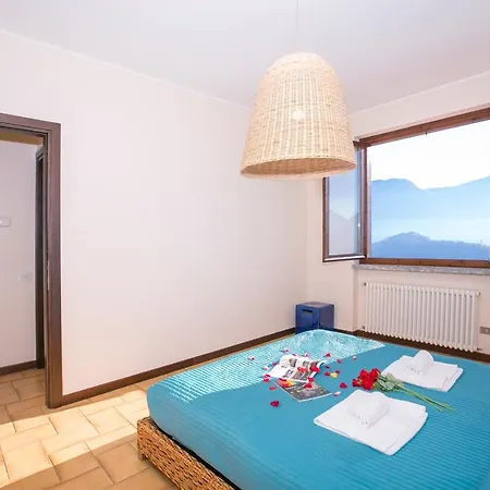 Sleeps 6 Lejlighed *