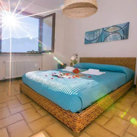 Sleeps 6 Lejlighed