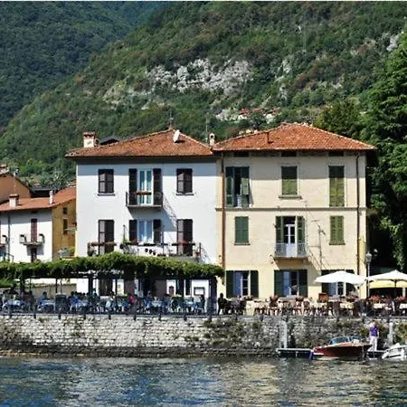 Lejlighed Sleeps 6 Lenno