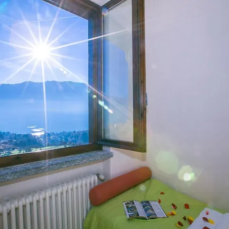 Sleeps 6 Lejlighed