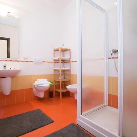 Sleeps 6 Lejlighed *
