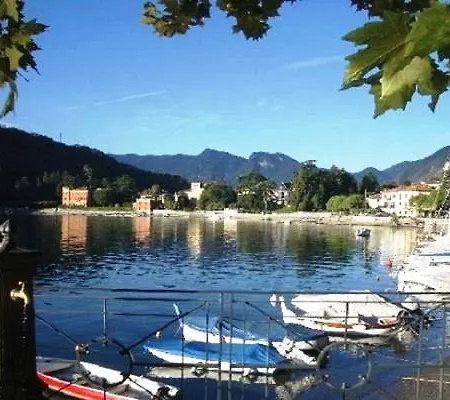 Sleeps 6 Lejlighed Lenno