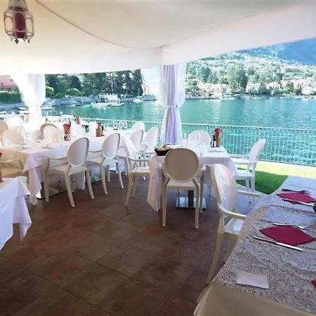 Sleeps 6 * Lenno