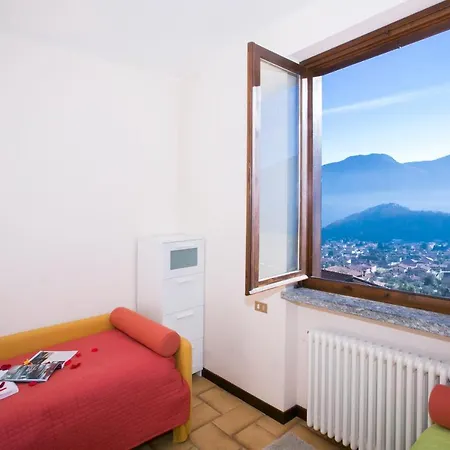 Sleeps 6 Lejlighed